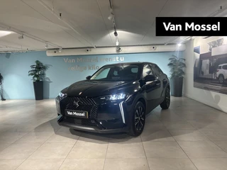 DS DS 3 1.2 Hybrid 136 Edition France
