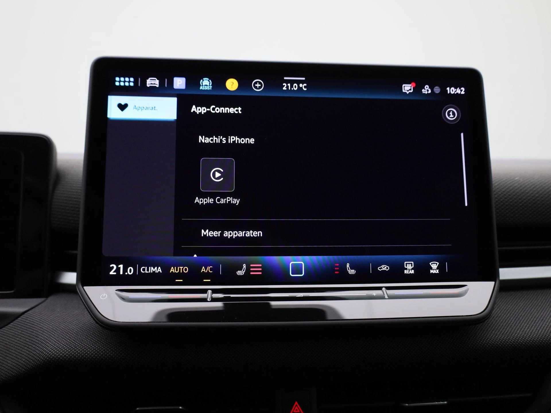 Volkswagen T-Roc 1.5 eTsi Life First Edition 116 PK|