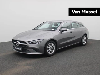 Mercedes-Benz CLA 180 Shooting Brake