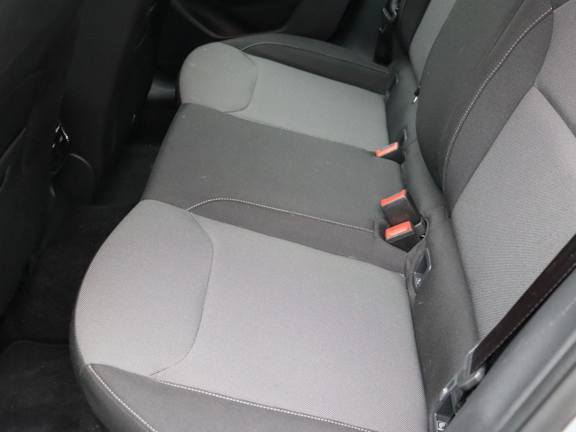 Škoda Fabia 1.0 MPI Ambition