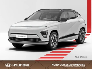 Hyundai Kona SX2 EV Select Effizienz-Paket