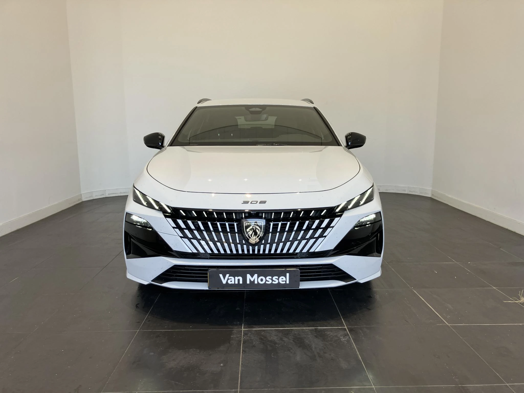 Peugeot 308 SW 1.2 Hybrid 145 e-DCS6 GT