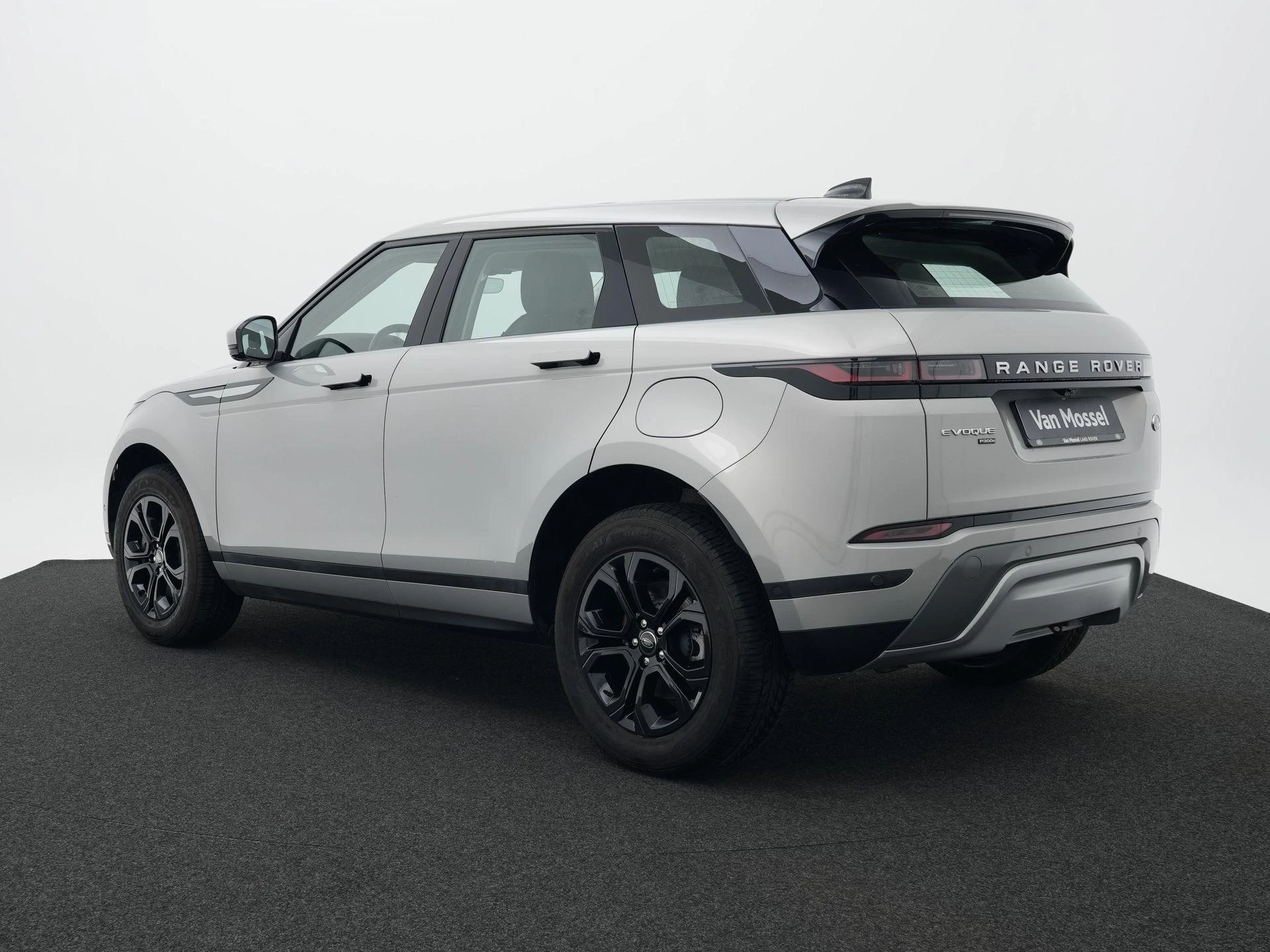 Land Rover Range Rover Evoque 1.5 P300e AWD SE