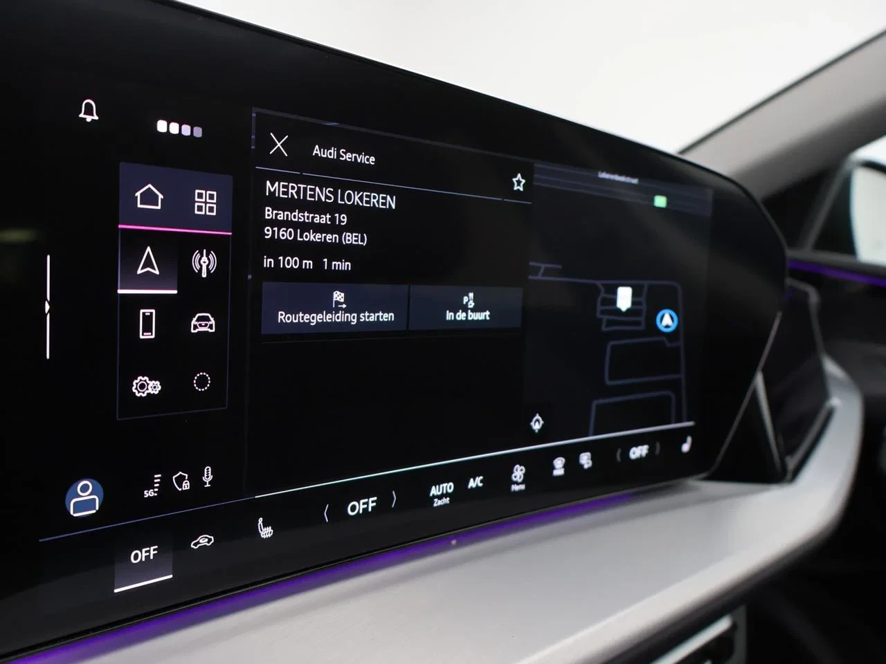 Audi Q5 Q5 2.0TFSI 204PK *AUTOMAAT*PANODAK*TREKHAAK*LEDER*360° CAMERA*ACC*PDC*NAVI*APP-CONNECT*...*