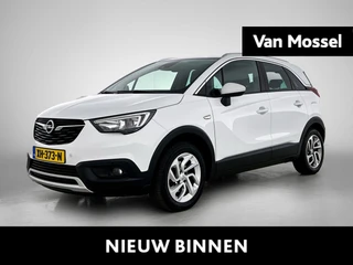 Opel Crossland X 1.2 Turbo Online Edition