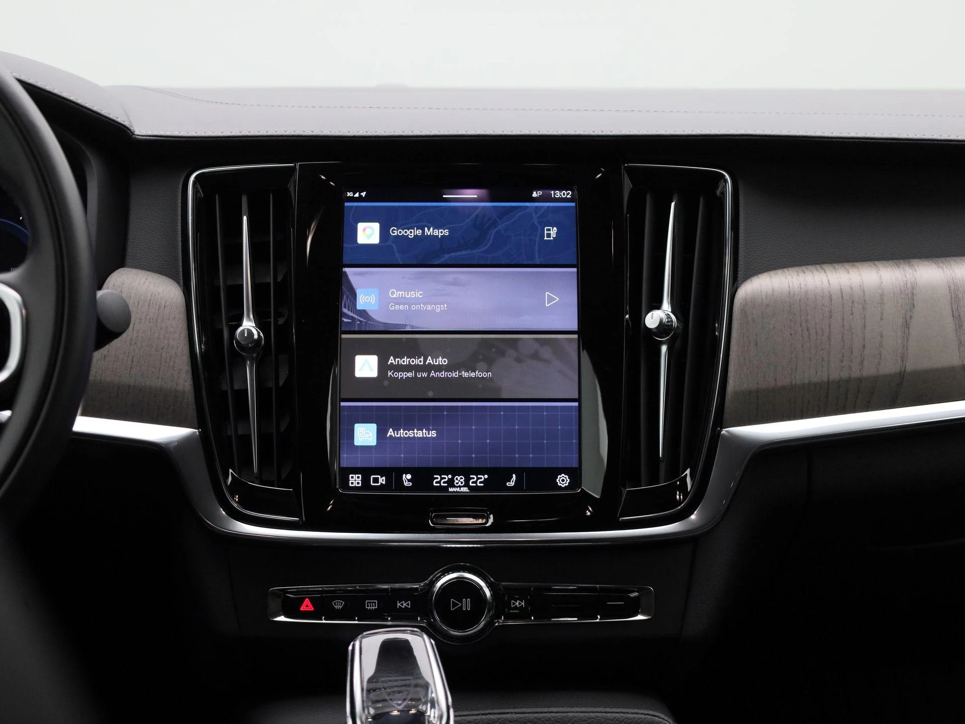 Volvo S90 T8 PHEV Plus Bright Aut.