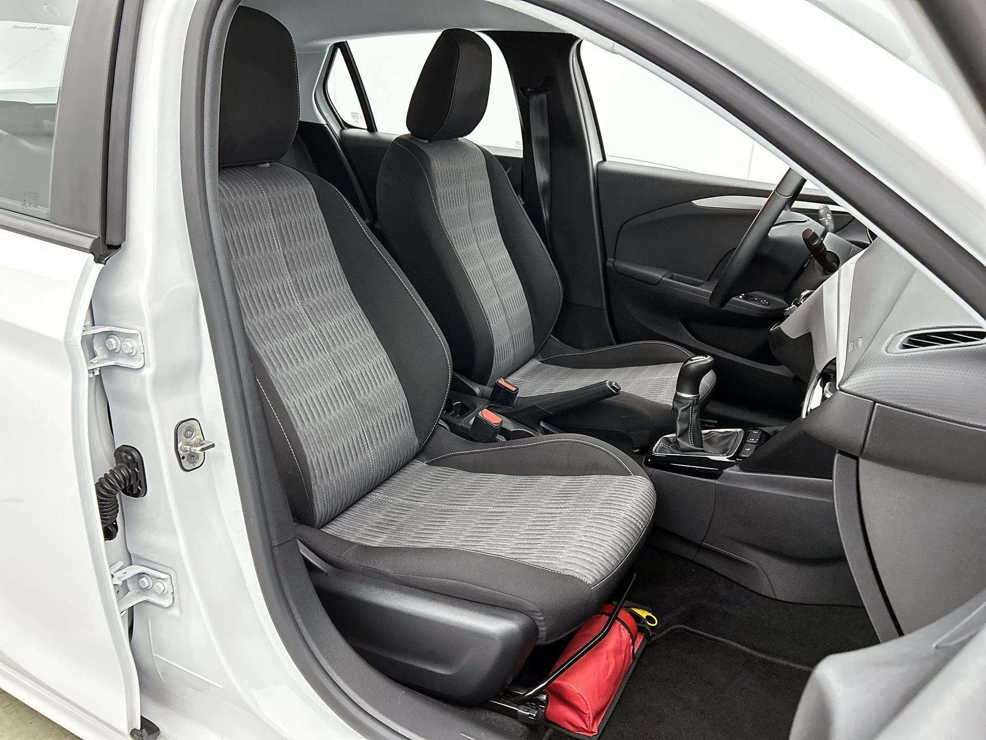 Opel Corsa 1.2 Edition
