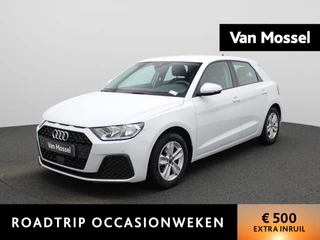 Audi-A1 Sportback-image-0