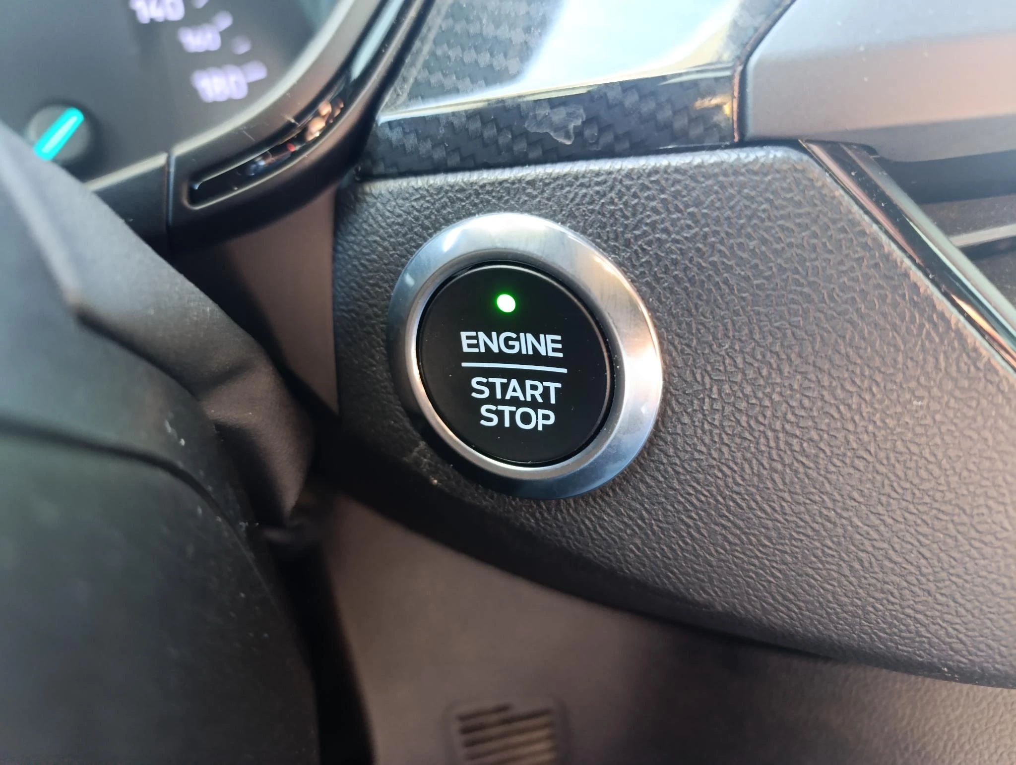 Ford Focus Wagon 1.0 EcoBoost ST Line Business