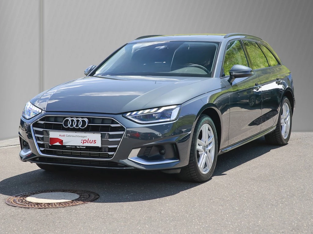 Audi A4 Avant 35 TFSI advanced s-tronic PDC+ Business