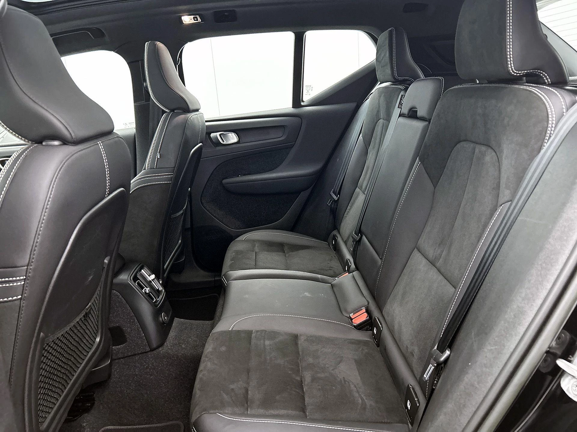 Volvo XC40 1.5 T4 Recharge Ultimate