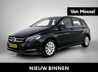 Mercedes-Benz B-Klasse 180 Ambition
