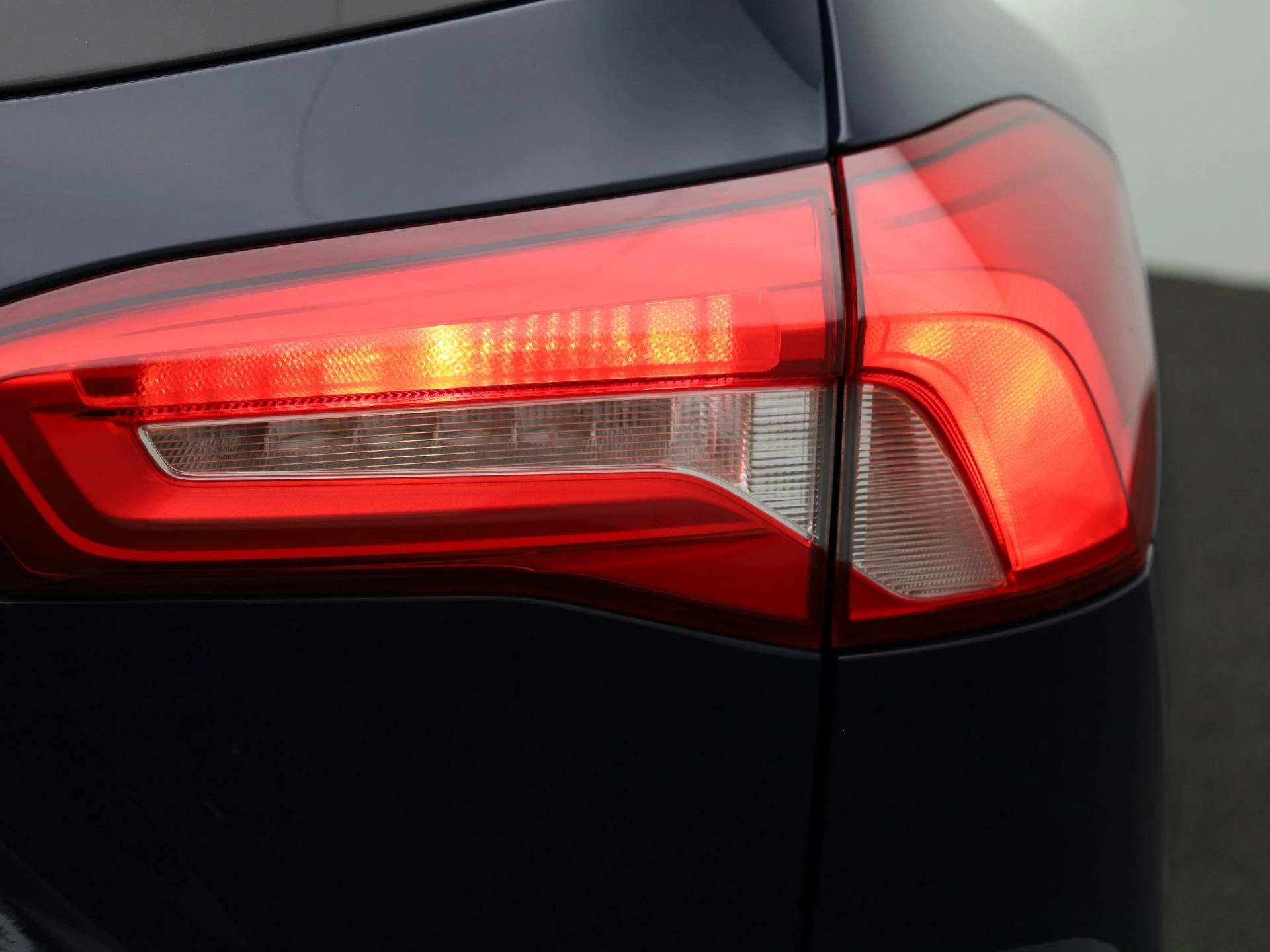 Ford Focus Wagon 1.0 EcoBoost Trend Edition Business