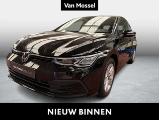 Volkswagen Golf VIII 1.0 eTSI 81kW Life DSG