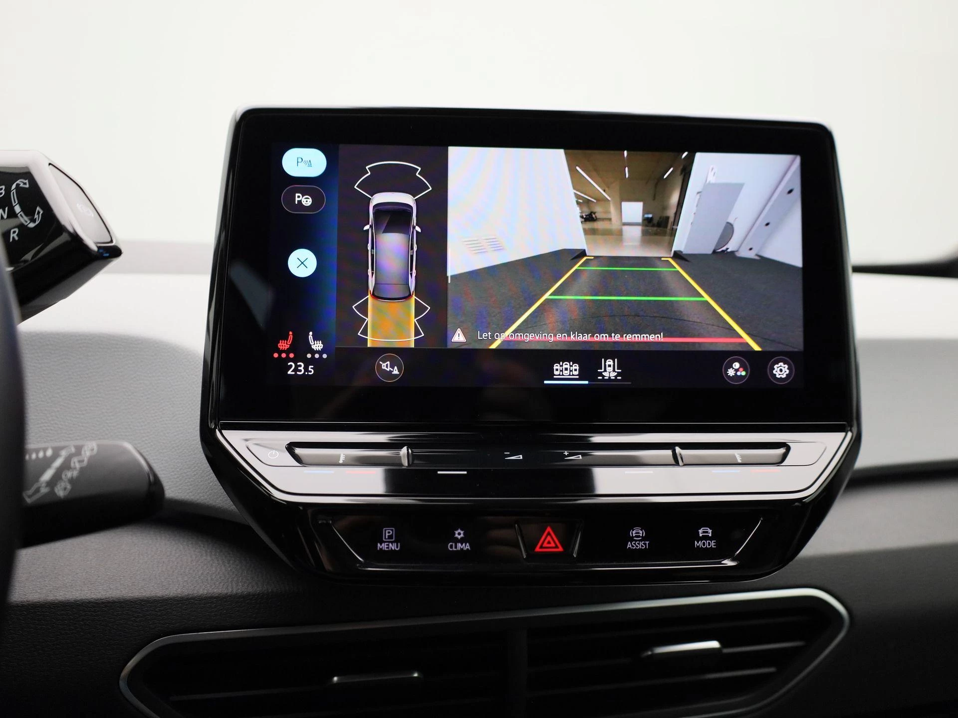 Volkswagen ID.3 Pro 58 kWh 204 PK|