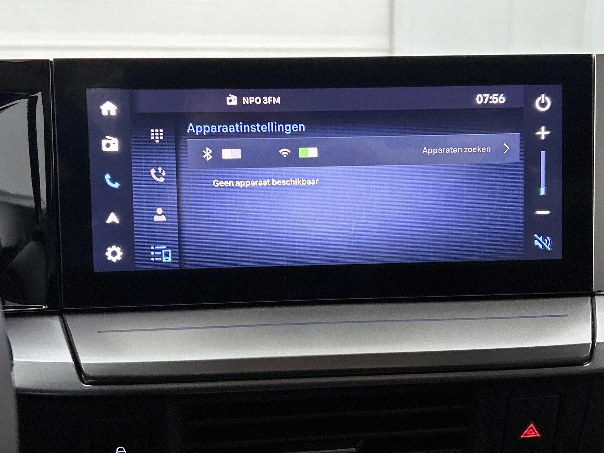 Opel Frontera 1.2 Turbo Hybrid GS