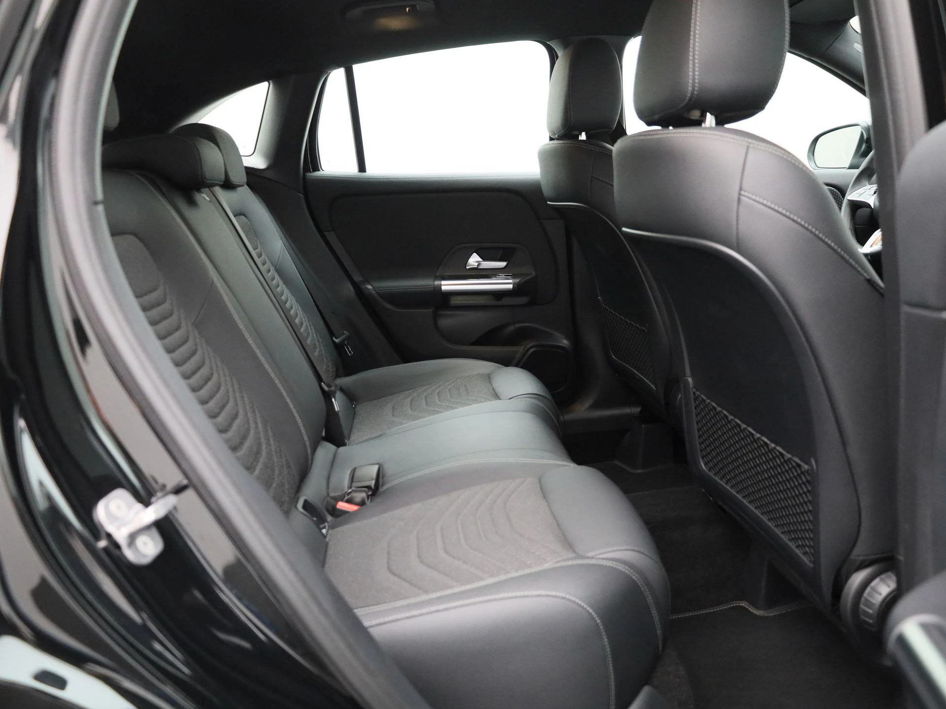 Mercedes-Benz GLA 200 Luxury Line