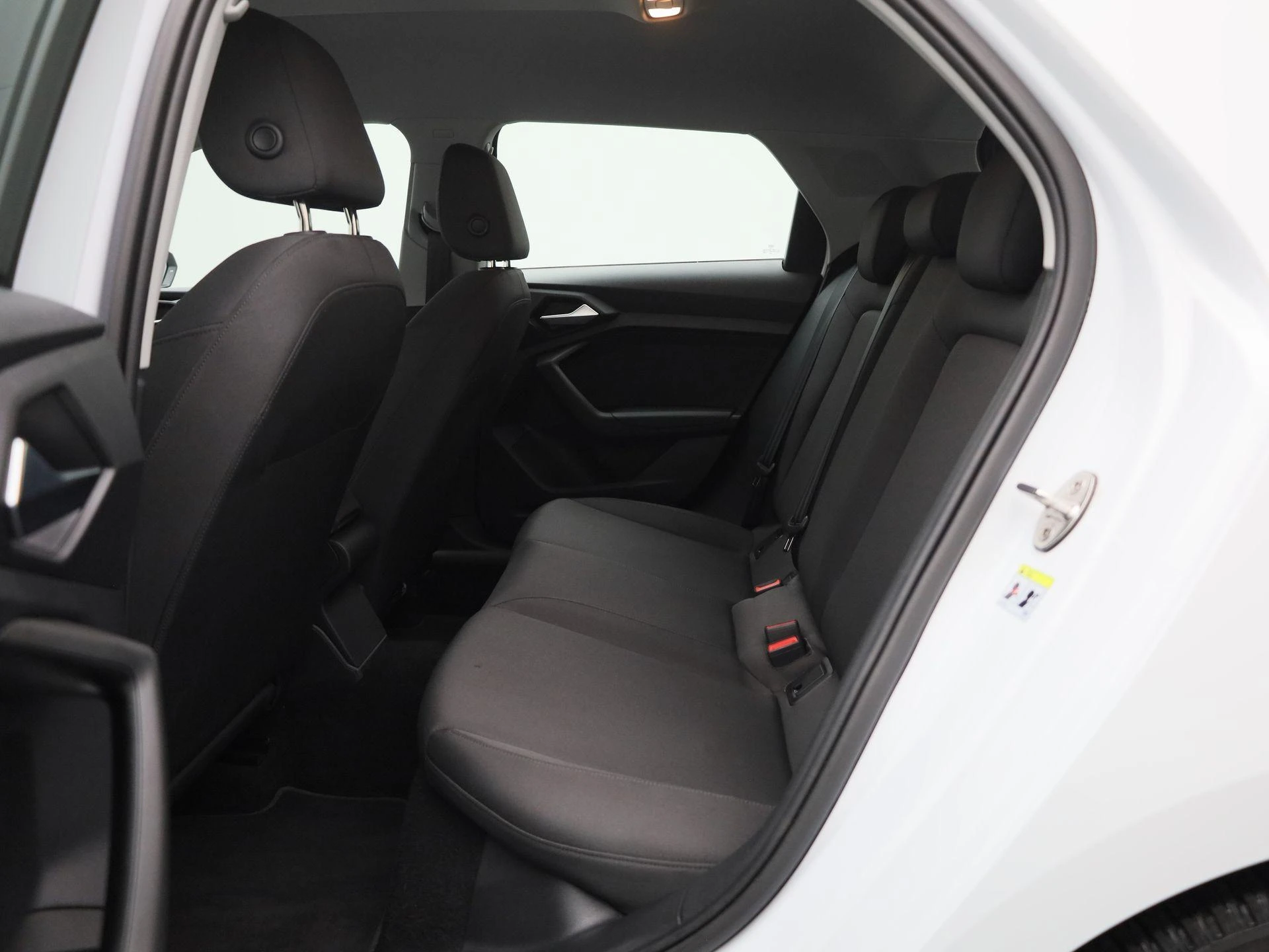 Audi-A1 Sportback-image-14