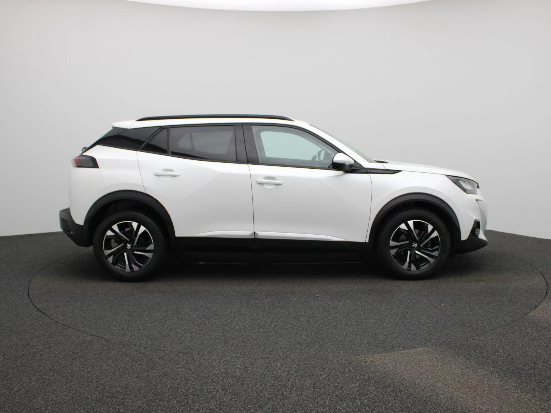 Peugeot 2008 1.2 Puretech 96kW S&S Allure