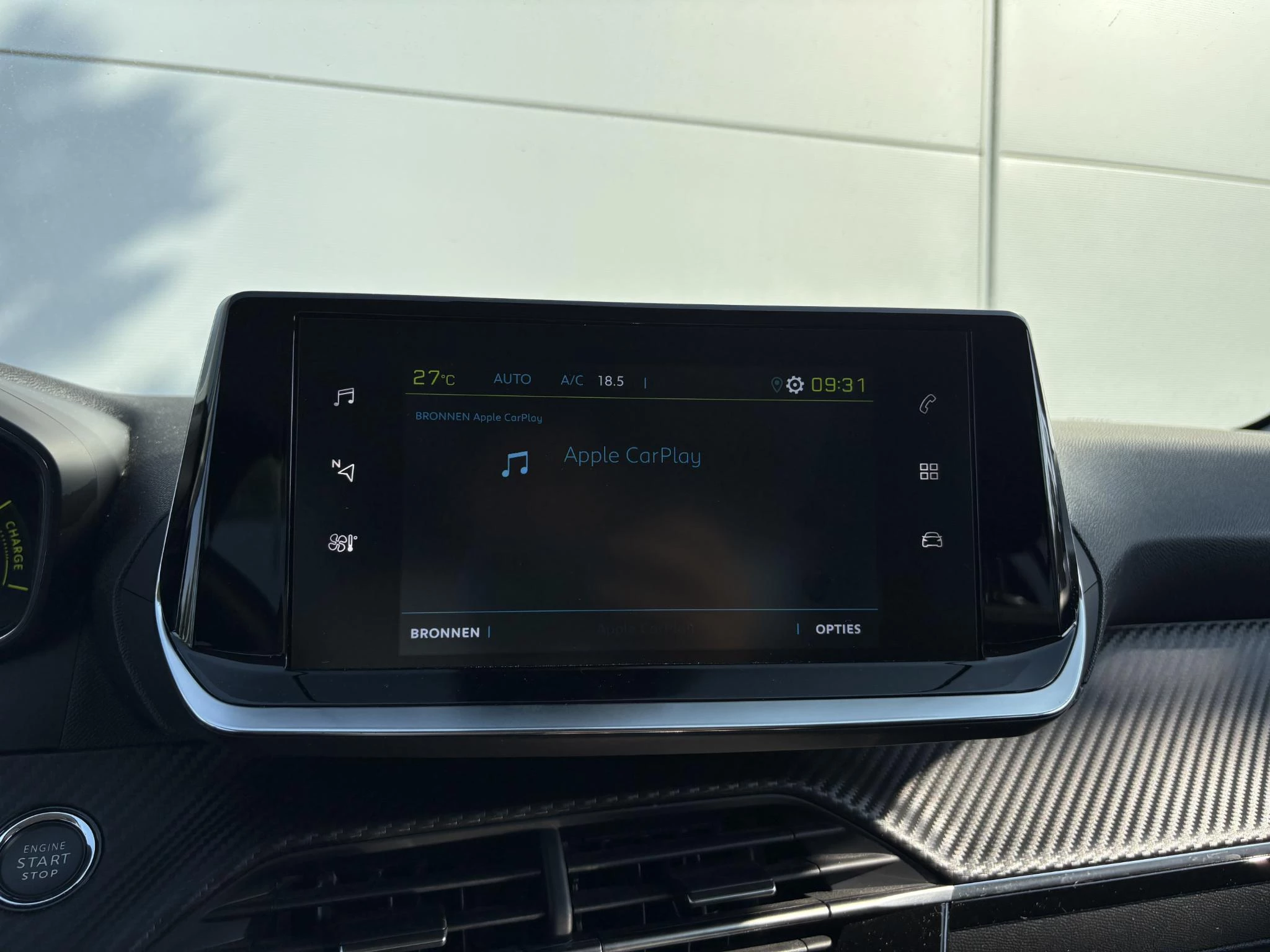 Peugeot e-208 EV Active 50 kWh