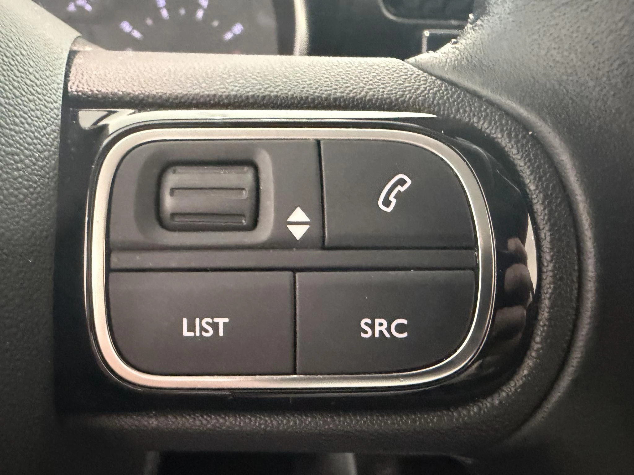 Citroën C3 Aircross 1.2 PureTech S&S Shine