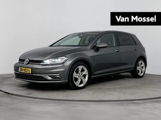 Volkswagen Golf 1.6 TDI Highline