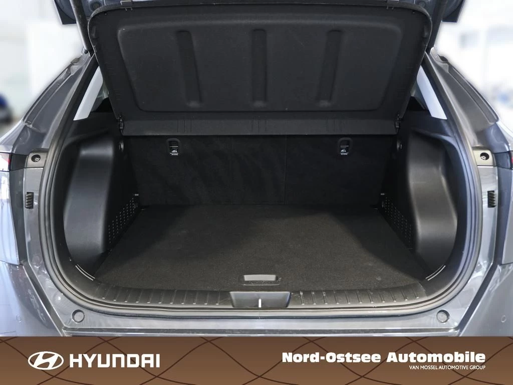 Hyundai Kona TREND ELEKTRO 2WD SHZ LHZ NAVI KAMERA LED Trend
