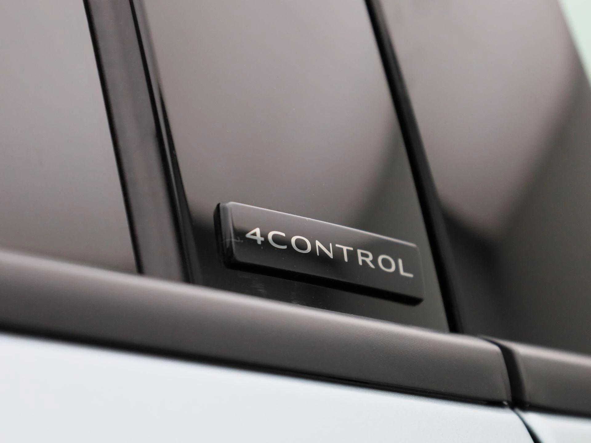 Renault Espace E-Tech full hybrid 200 esprit Alpine 7p.