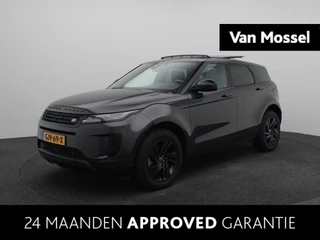 Land Rover Range Rover Evoque 1.5 P270e PHEV AWD S Edition