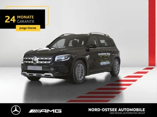 Mercedes-Benz GLB 180 d STYLE NAVI KAMERA LED SHZ PDC TEMPOMAT Style