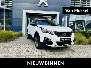 Peugeot 3008 1.2 PureTech Allure