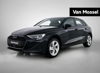 Audi A3 Sportback 40 TFSI e Hybrid Advanced Edition
