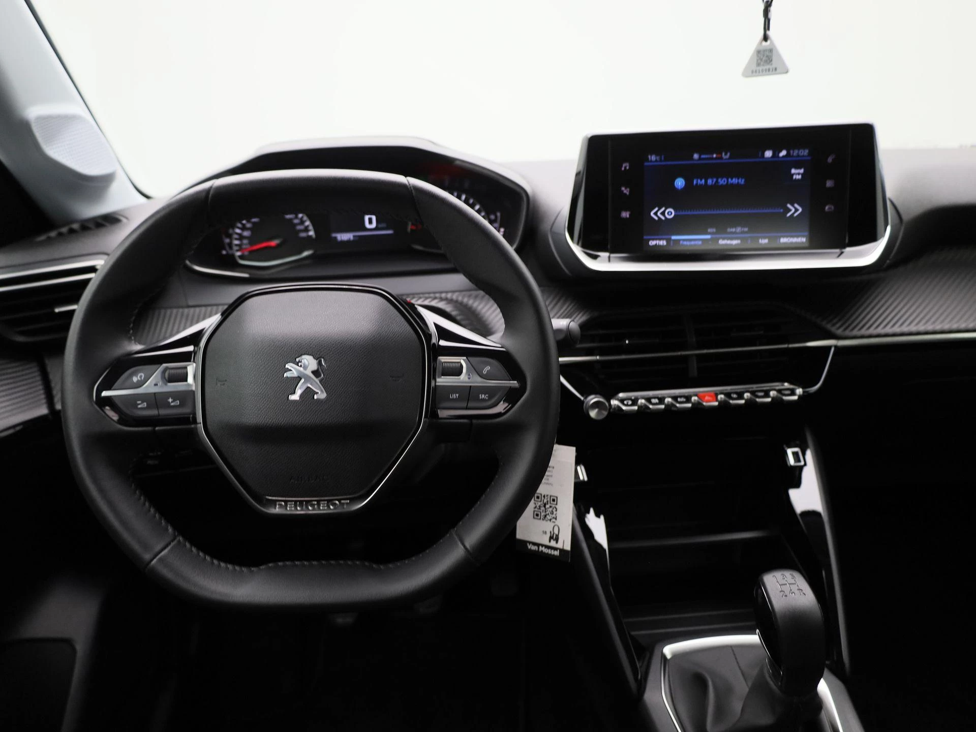 Peugeot 208 1.2 PureTech Active Pack