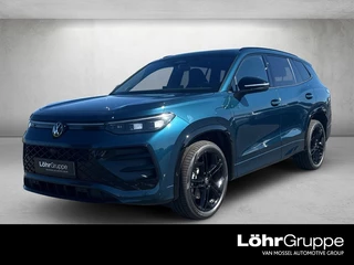 Volkswagen Tayron 1.5l TSI eHybrid DSG R-Line *AHK*Pano