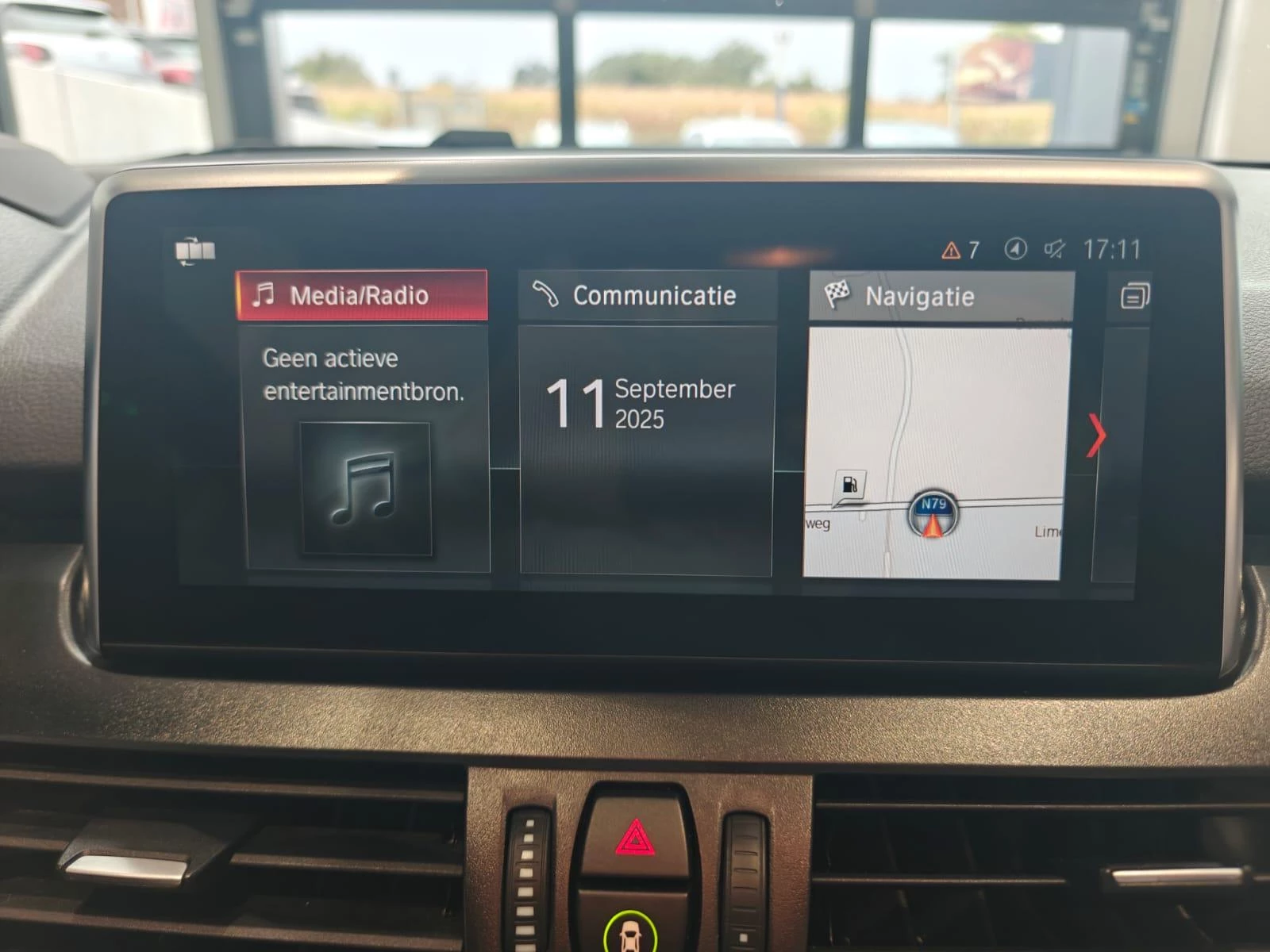 BMW Série 2 Active Tourer 225xe