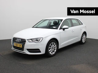 Audi A3 Sportback 1.2 TFSI Attraction Pro Line