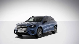 Mercedes-Benz GLC GLC 400 4MATIC AMG Line
