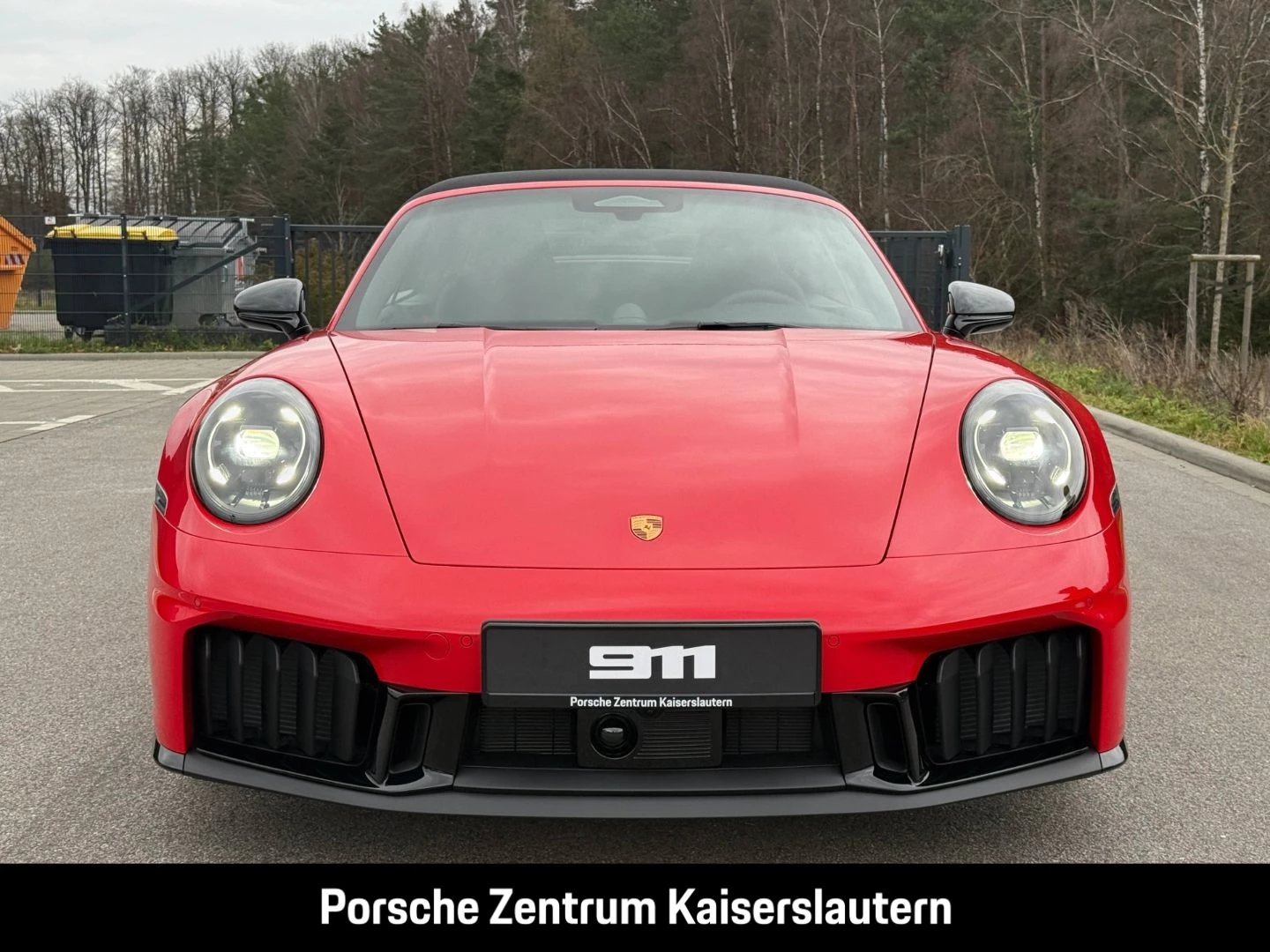 Porsche 911 992 Carrera GTS Cabriolet Liftsystem-VA BOSE carrera gts