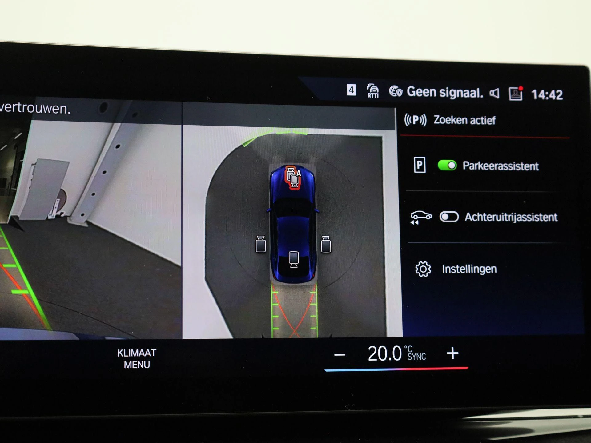 BMW i4 eDrive40