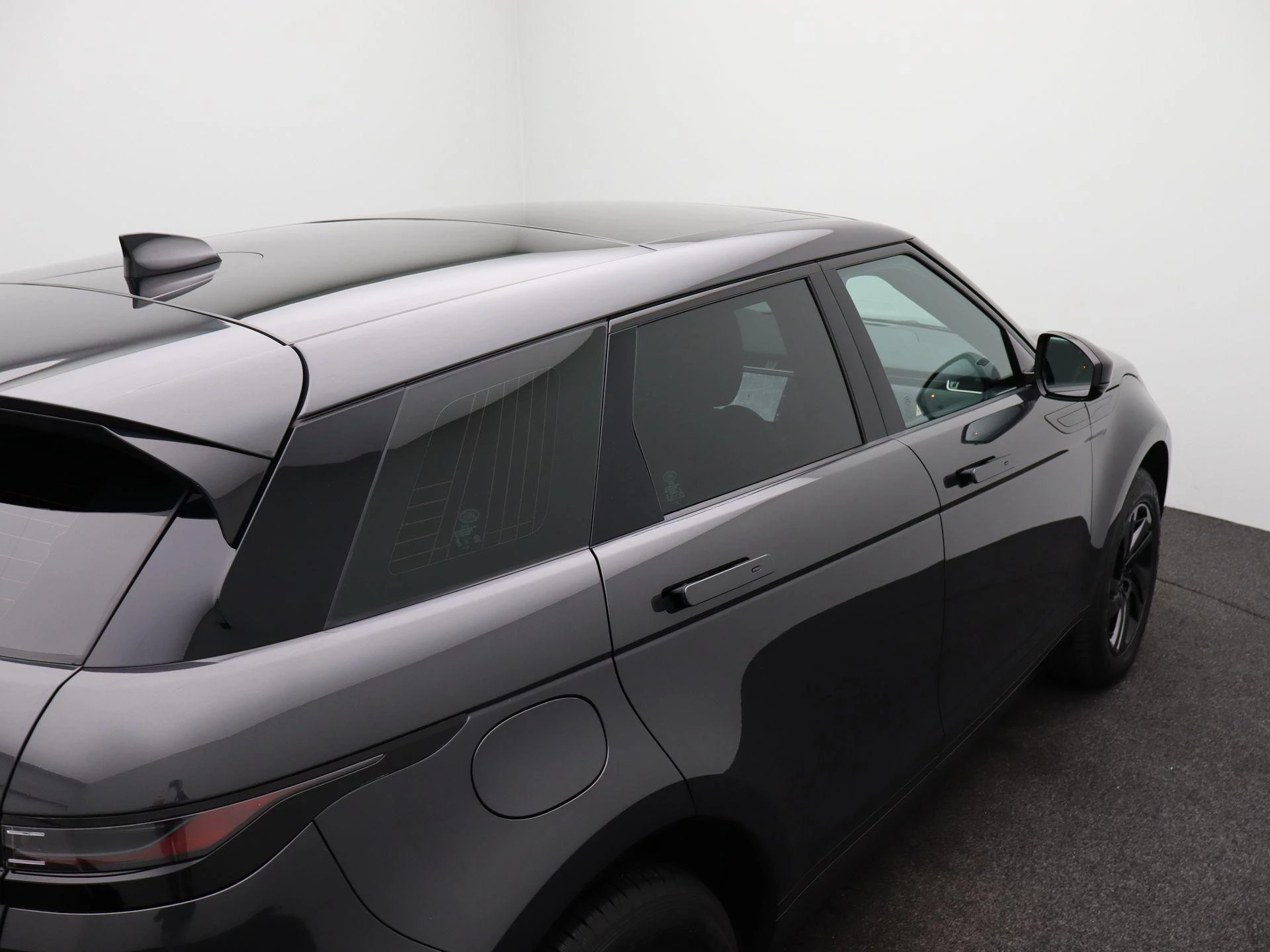 Land Rover Range Rover Evoque 1.5 P270e PHEV AWD S Edition