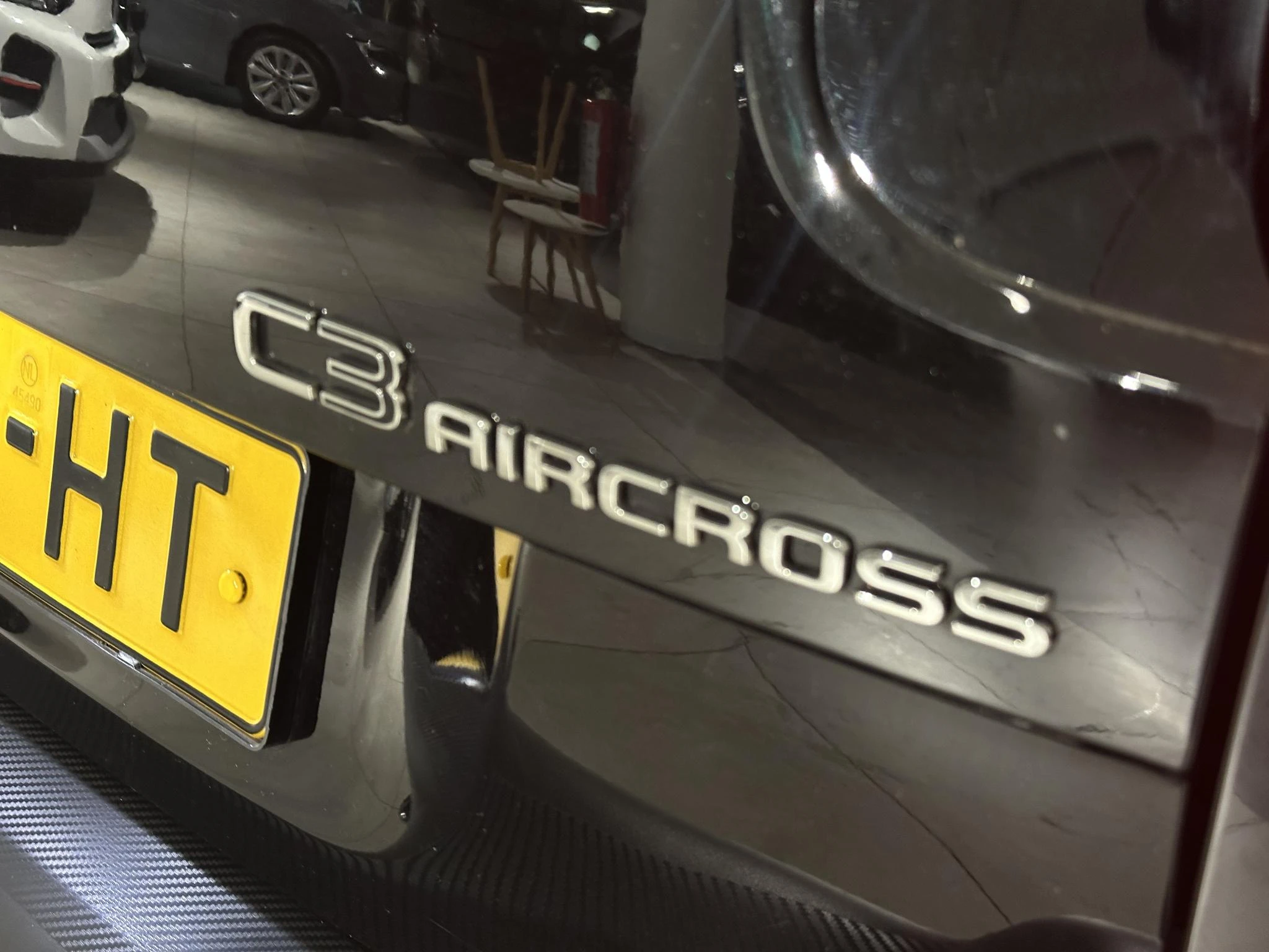 Citroën-C3 Aircross-image-27