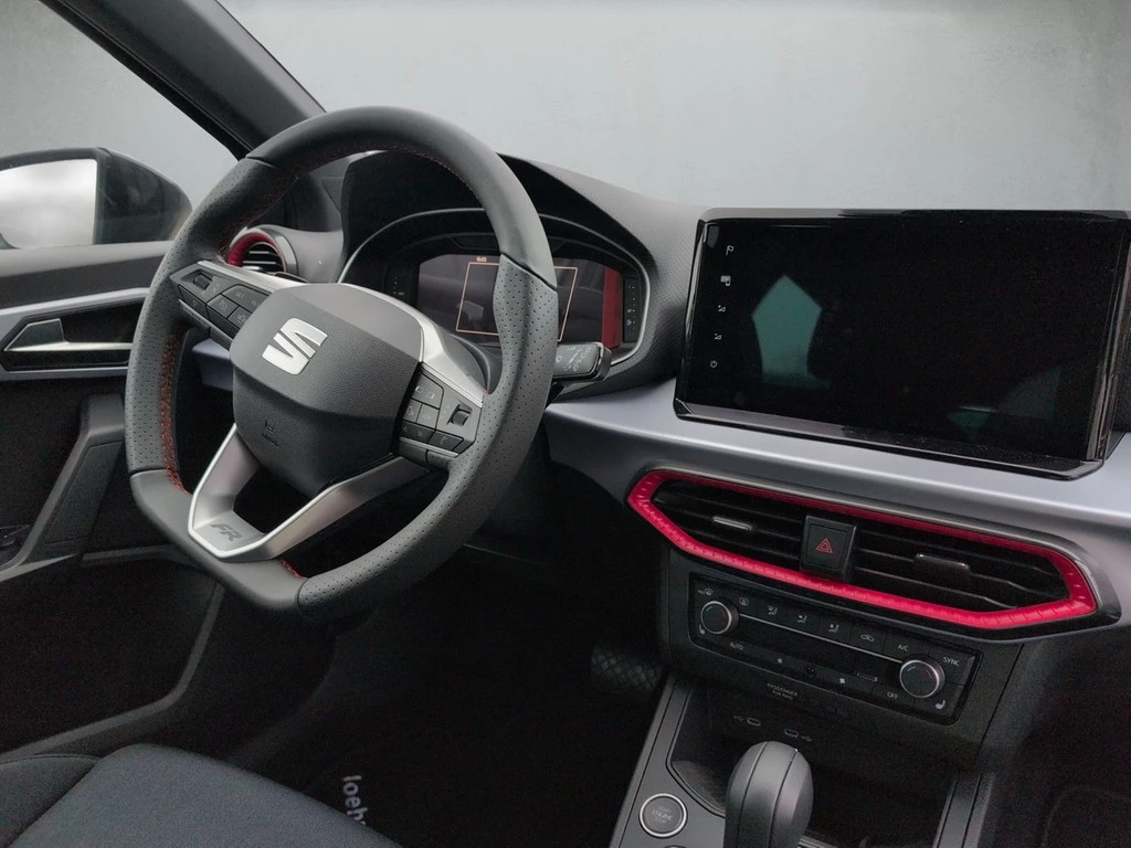 SEAT Ibiza FR 1.0 TSI 116PS DSG Aktionszulassung