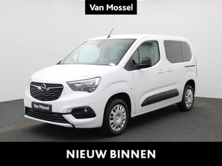 Opel Combo Life 1.5 Turbo D BlueI 75kW S/S Edition L1H1