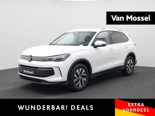 Volkswagen Tiguan 1.5 eTSI Life Edition 130PK