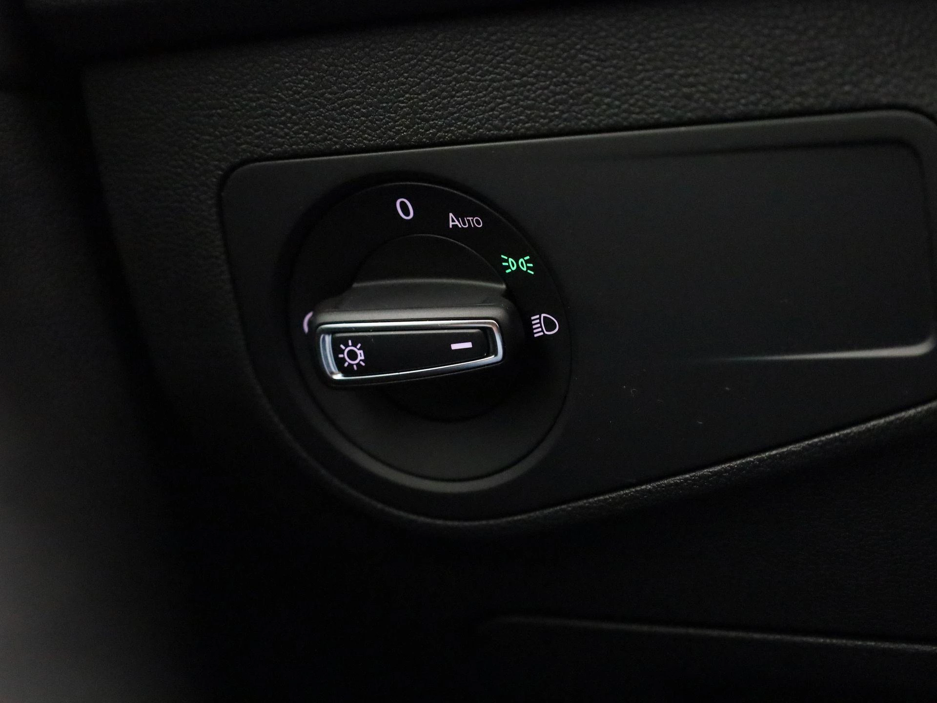 Volkswagen Tiguan 1.5 TSI Life Business