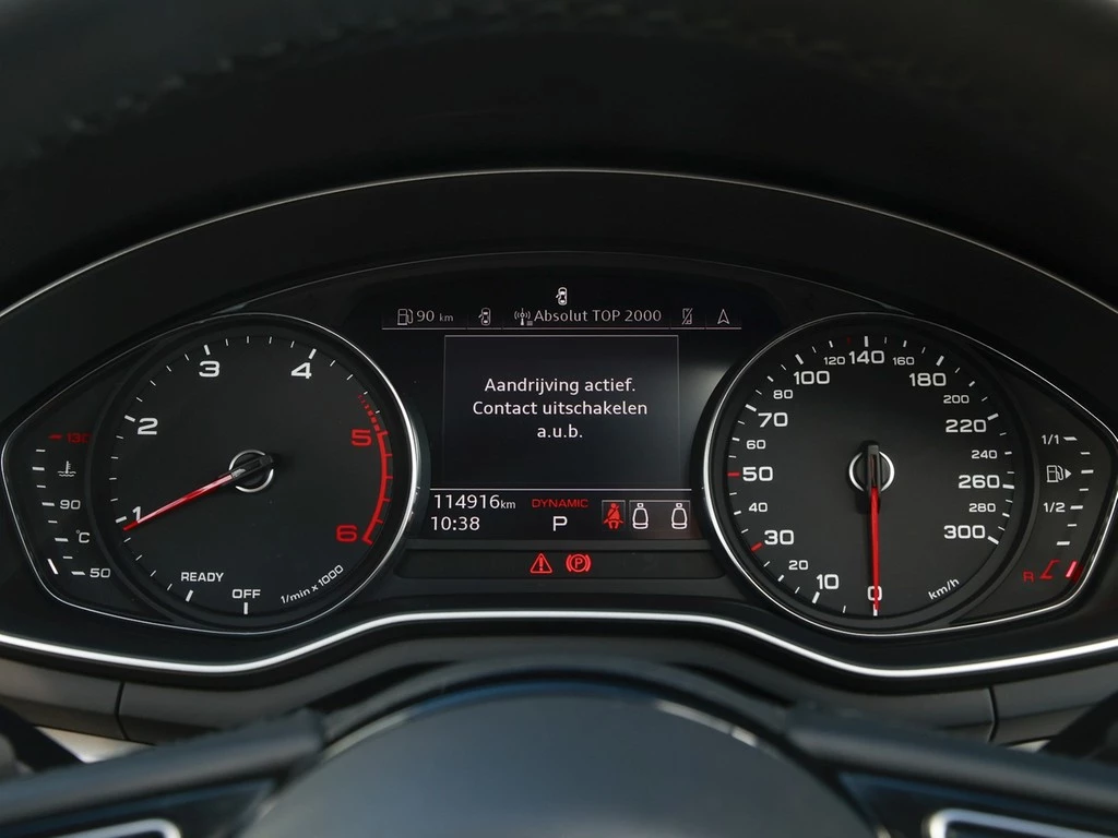 Audi A5 Sportback advanced 30 TDI S-tronic,Leder,Navi ALU 18",Klimaautomatik,Sitzheizung,Park-Pilot