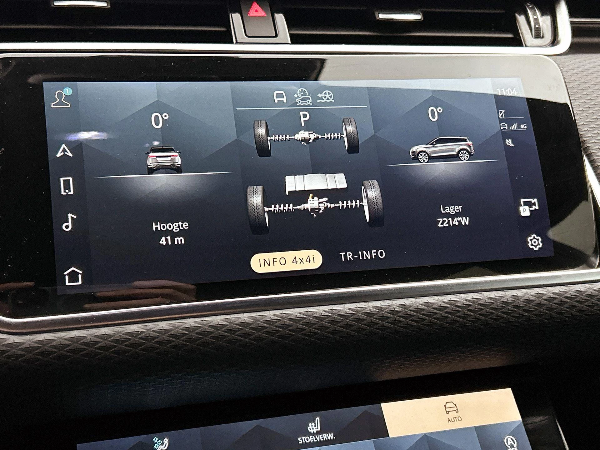 Land Rover Range Rover Evoque 1.5 P300e AWD R-Dynamic S