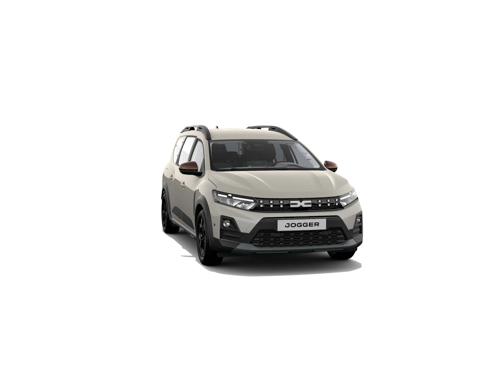 Dacia Jogger Hybrid 155 6AT Limited Edition 7-zits