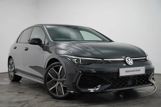 Volkswagen Golf 1.5 TSI 150 Black Edition 5dr