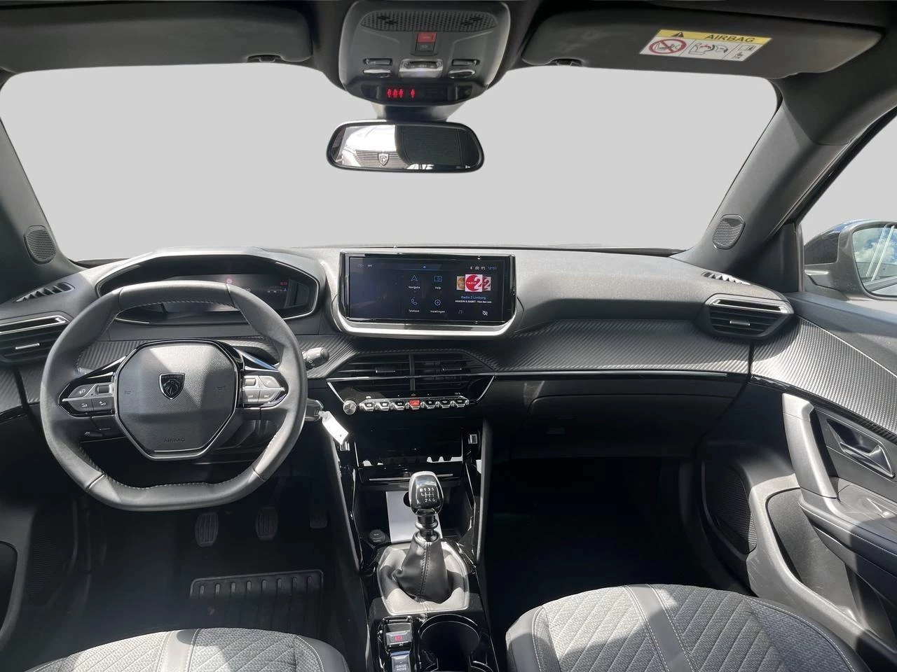 Peugeot 2008 1.2 PureTech 100 Allure